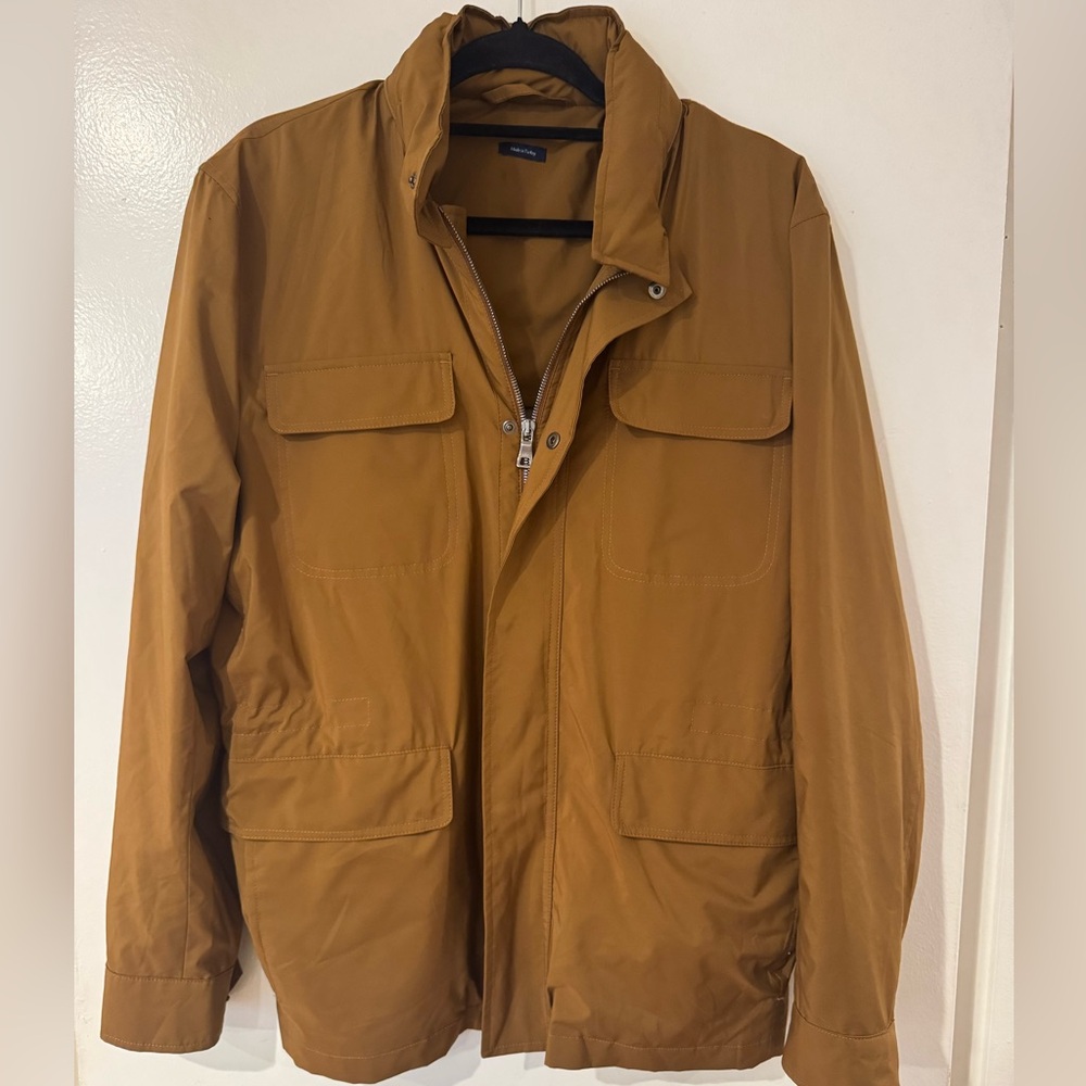 Peter Millar Excursionist Flex Jacket - image 1
